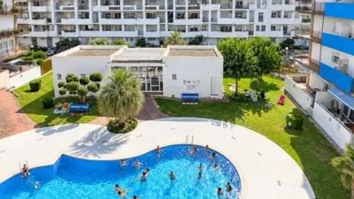 Apartment on Calle del Port Marina, 2 photo 3