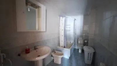 Flat on Calle Covadonga, 3 photo 12