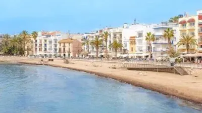 Piso en Els Molins-Poble Sec-Pins Vens photo 15