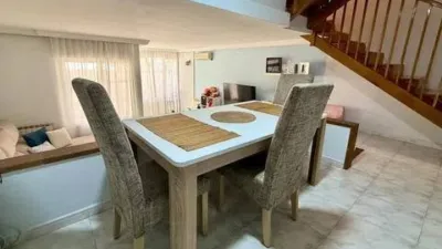 Flat in Covibar-Pablo Iglesias photo 7