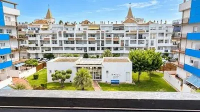Apartment on Calle del Port Marina, 2 photo 16