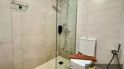 Apartment on Avenida Primero de Mayo S-N photo 15