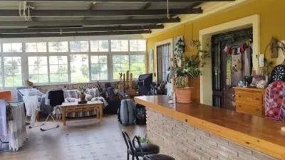 Chalet in Coín photo 11