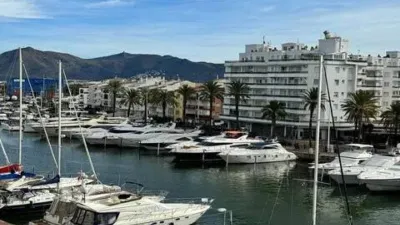Apartment in Port Grec Sector photo 16