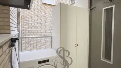 Apartment in Raval Roig photo 14