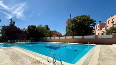Flat in Covibar-Pablo Iglesias photo 54