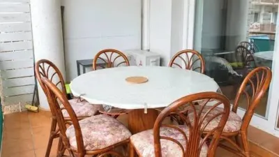 Apartment on Calle del Port Marina, 2 photo 4