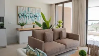 Apartment on Calle Cl Concha Mendez, 4 photo 7