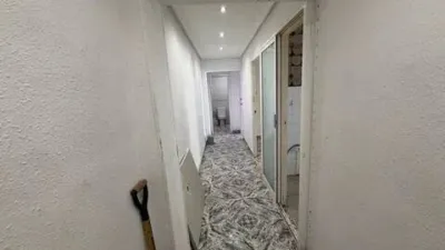 Piso en Pla del Bon Repòs photo 10