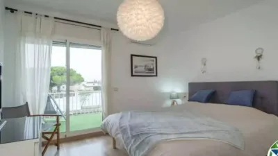 Chalet on Carrer Port del Sol, Number 22 photo 16