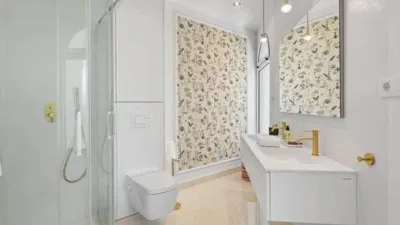 Apartment in Selwo photo 18