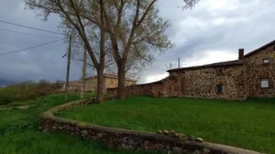Rustic house on Calle Real photo 3