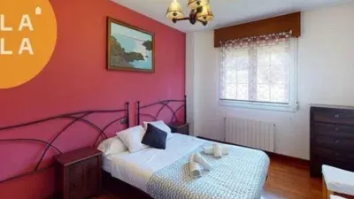 Chalet in Berango photo 43