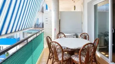 Apartment on Calle del Port Marina, 2 photo 17