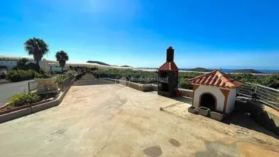 Chalet en Palm-Mar photo 41