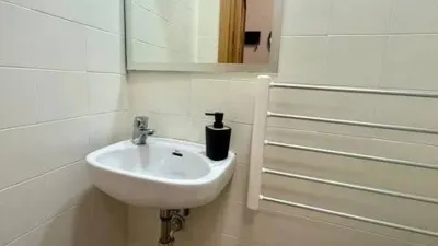 Flat in Covibar-Pablo Iglesias photo 24