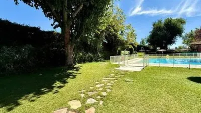 Flat in Covibar-Pablo Iglesias photo 57