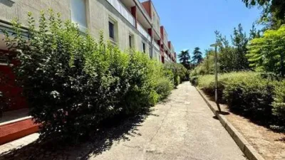 Flat in Covibar-Pablo Iglesias photo 63