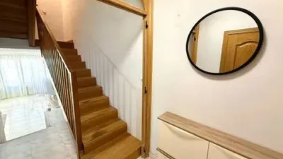 Flat in Covibar-Pablo Iglesias photo 28