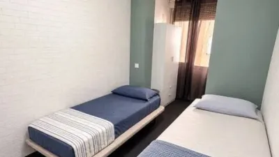 Apartment in the Northwest Zone photo 14