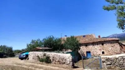 Rustic house on Calle Real photo 17