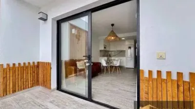 Apartment on Avenida Primero de Mayo S-N photo 16