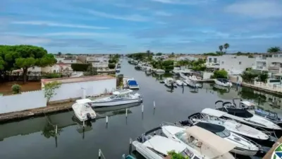 Chalet on Carrer Port del Sol, Number 22 photo 30