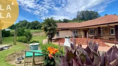 Chalet in Berango photo 60