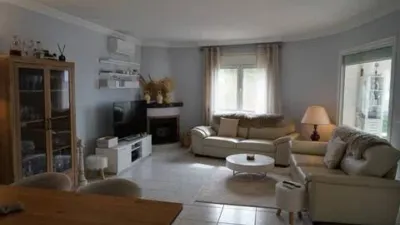 Chalet in Benissa photo 48
