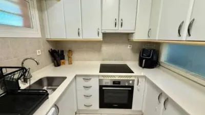 Flat in Covibar-Pablo Iglesias photo 20