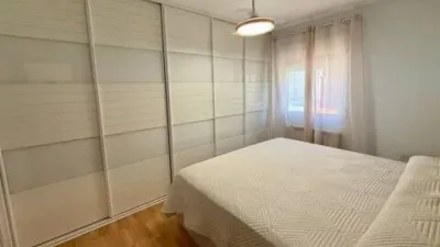 Flat in Covibar-Pablo Iglesias photo 37