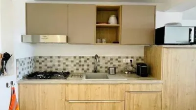 Apartment in Port Grec Sector photo 7