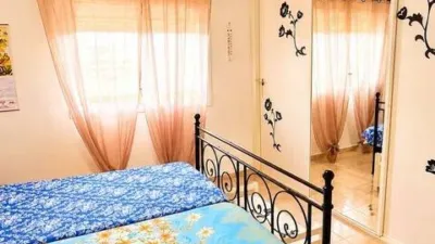 Apartment on Perseo Street photo 8