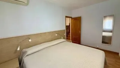 Flat in Covibar-Pablo Iglesias photo 35
