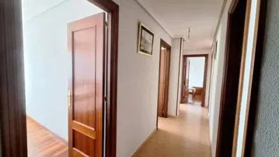 Flat on Calle Covadonga, 3 photo 16
