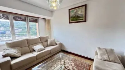 Apartment in Eibar photo 15