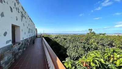 Chalet en Palm-Mar photo 24