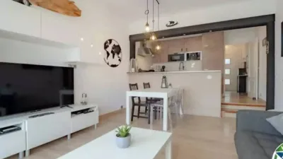 Chalet on Carrer Port del Sol, Number 22 photo 4