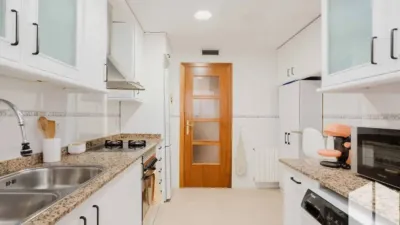 Piso en Centre photo 35
