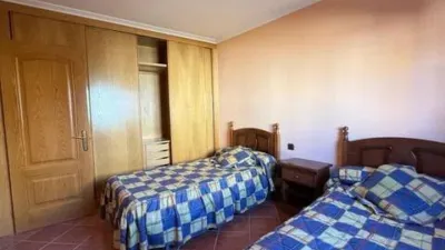 Flat on Calle Barquillo photo 24