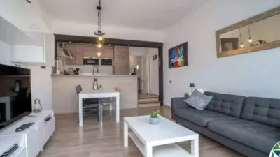 Chalet on Carrer Port del Sol, Number 22 photo 3