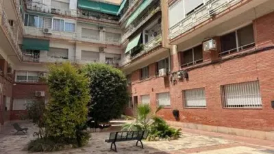 Apartment in Pla del Bon Repòs photo 2