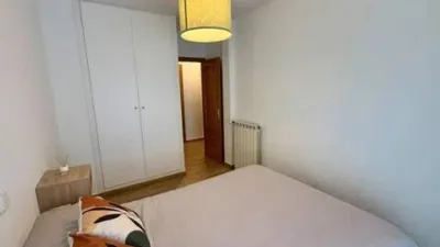 Flat in Covibar-Pablo Iglesias photo 44