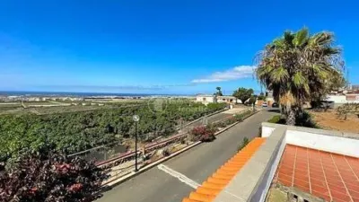Chalet en Palm-Mar photo 42