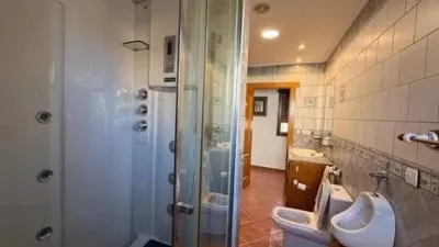 Flat on Calle Barquillo photo 18