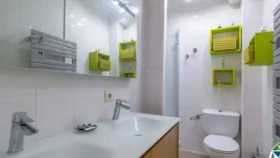 Chalet on Carrer Port del Sol, Number 22 photo 22