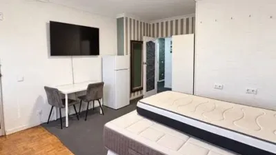 Apartment in the Northwest Zone photo 5
