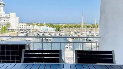 Apartment in Port Grec Sector photo 15