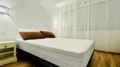 Apartment in Port Grec Sector photo 8