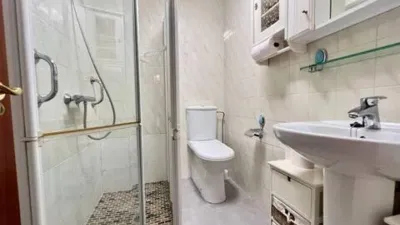 Apartment in Eibar photo 17